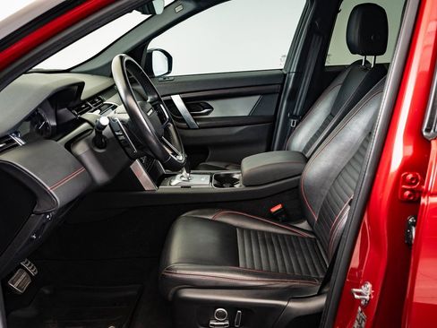 Used 2021 Land Rover Discovery Sport S R-Dynamic image 18