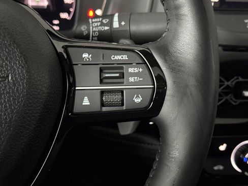 New 2026 Honda Accord Touring image 26