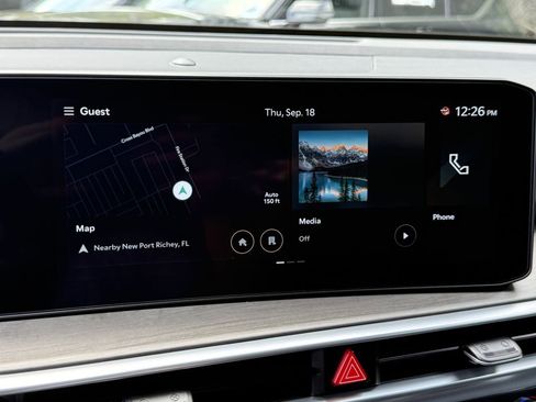 New 2026 Kia Sorento SX Prestige image 25