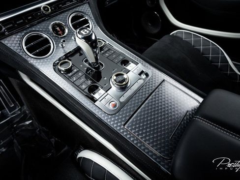 Used 2024 Bentley Continental GT Speed image 29