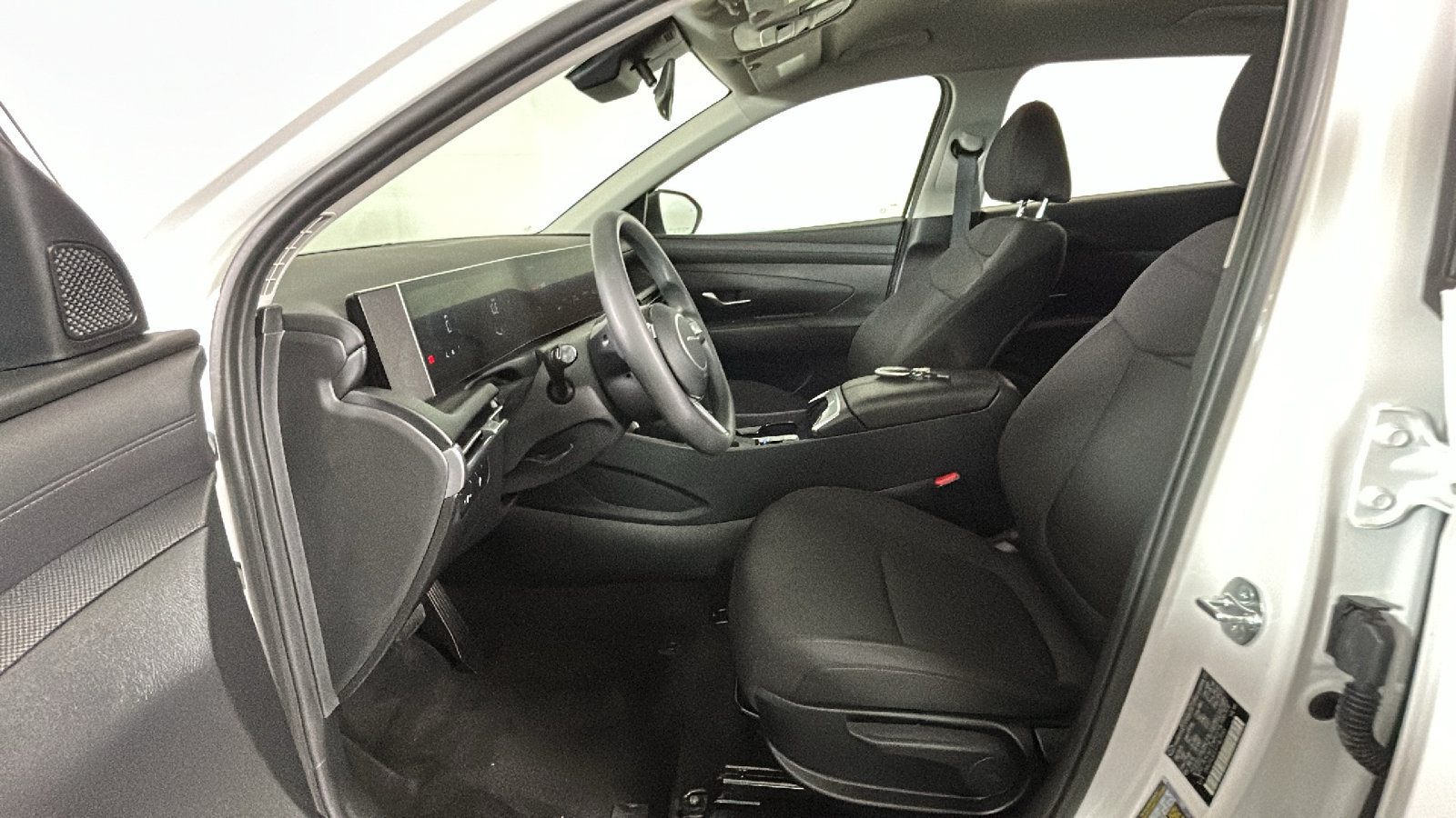 Used 2026 Hyundai Tucson SE FWD image 13