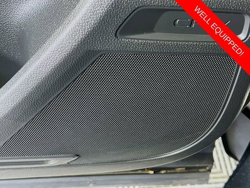 Used 2023 Honda CR-V EX image 18