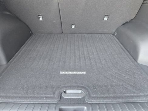Certified 2023 Hyundai Tucson SEL w/ Convenience Package FWD image 21