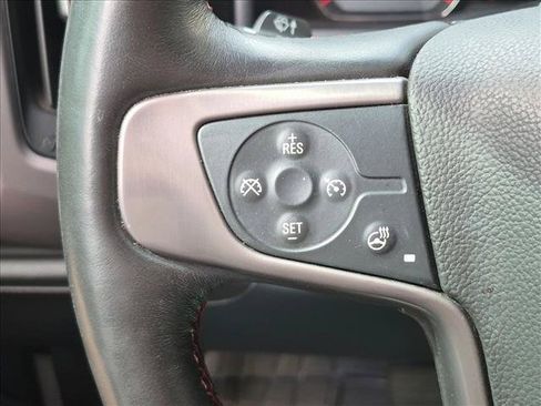 Used 2014 GMC Sierra 1500 SLT AWD/4WD image 11
