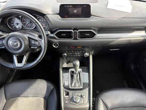 Used 2020 MAZDA CX-5 Touring image 17