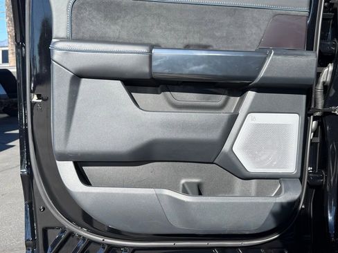 Used 2025 Ford F150 Platinum w/ Equipment Group 702A High image 36