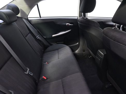Used 2013 Toyota Corolla S FWD image 18