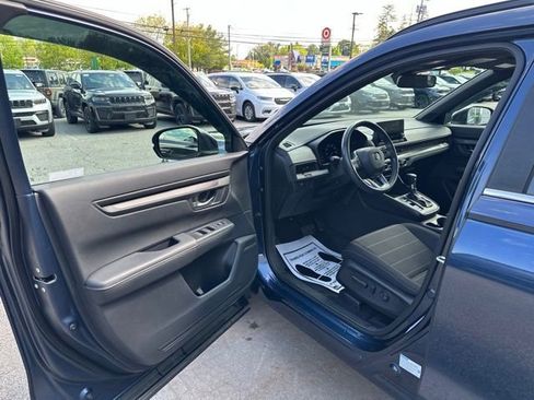 Used 2024 Honda CR-V Sport image 18