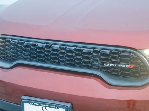 Certified 2024 Dodge Durango GT image 6