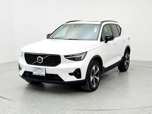 New 2026 Volvo XC40 B5 Plus w/ Protection Package Premier image 1
