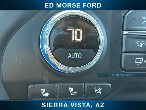 Used 2019 GMC Sierra 1500 SLT w/ SLT Premium Plus Package RWD image 10