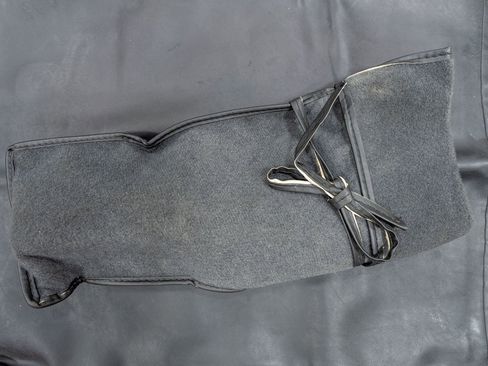 Used 1995 Jaguar XJS 4.0 Convertible image 36