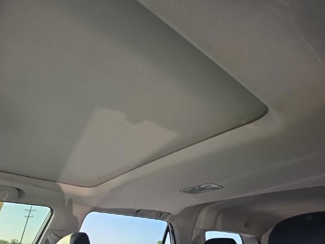 Used 2023 Toyota 4Runner SR5 Premium w/ Moonroof Package AWD/4WD image 9
