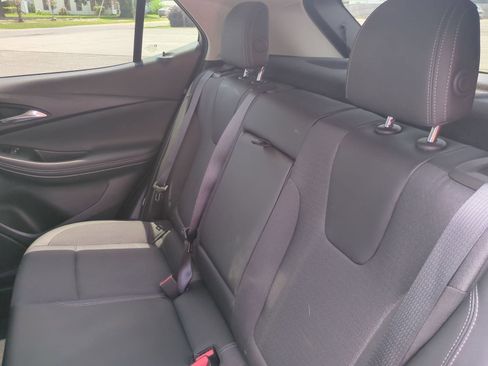Certified 2023 Buick Encore GX Select FWD image 22
