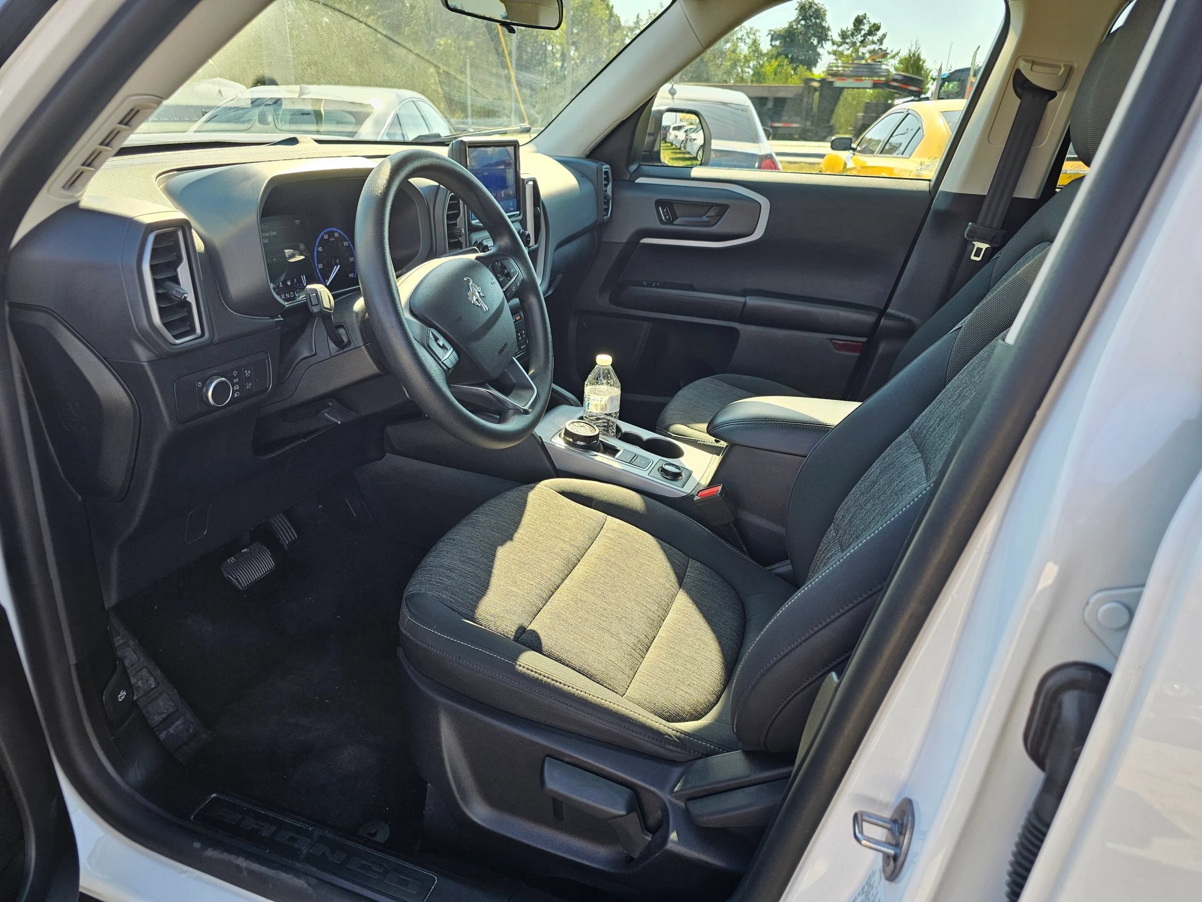 Used 2022 Ford Bronco Sport Big Bend AWD/4WD image 5