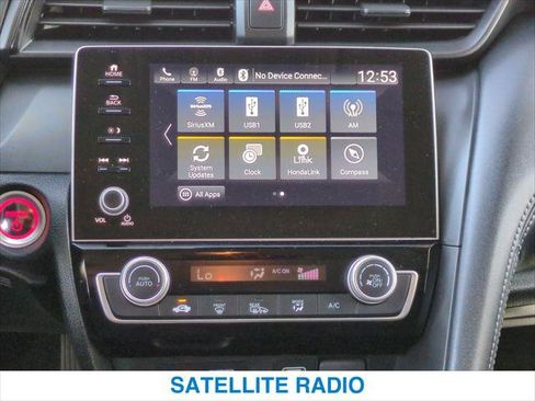 Used 2022 Honda Insight EX image 17