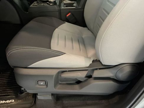 New 2026 Toyota Tacoma TRD Sport image 12