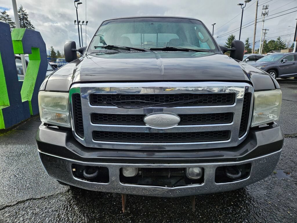 Used 2005 Ford F350 Lariat AWD/4WD image 7