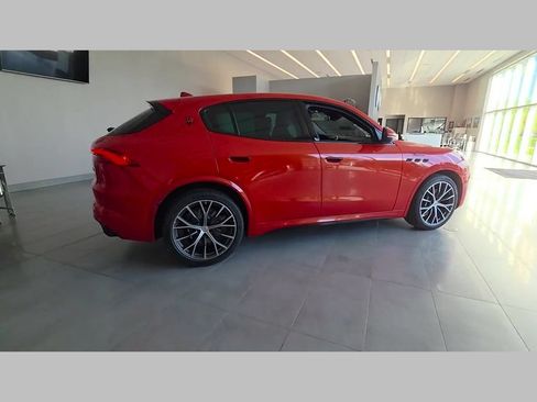 New 2026 Maserati Grecale Modena AWD/4WD image 23