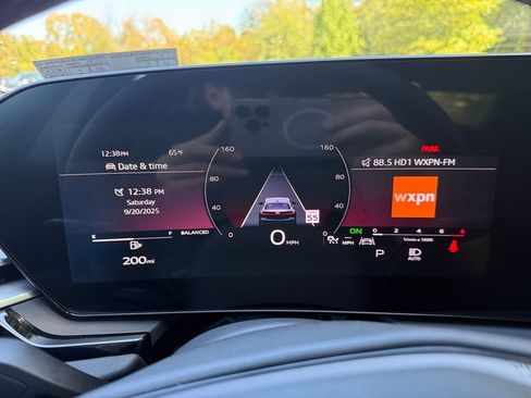 New 2025 Audi A5 2.0T Premium Plus image 21