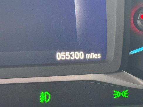 Used 2021 Honda Passport EX-L image 25