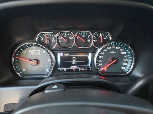 Used 2018 GMC Sierra 2500 SLT w/ All Terrain HD Package AWD/4WD image 19