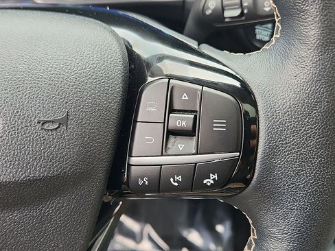Used 2022 Ford Escape Titanium w/ Titanium Elite Package AWD/4WD image 25