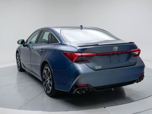 Used 2019 Toyota Avalon Touring w/ All Weather Liner Package FWD image 23