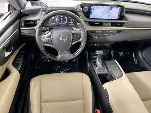 Used 2020 Lexus ES 350 w/ Premium Package image 23