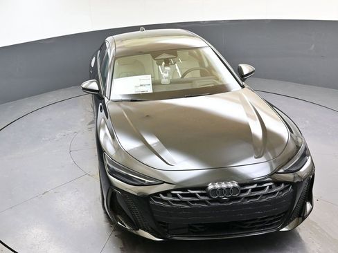 New 2026 Audi A6 Premium Plus image 51