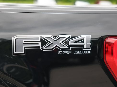 Used 2022 Ford F150 XL w/ STX Black Appearance Package AWD/4WD image 25