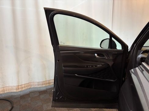Used 2021 Hyundai Santa Fe Calligraphy AWD/4WD image 19