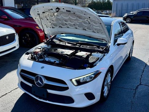 Used 2019 Mercedes-Benz A 220 image 7