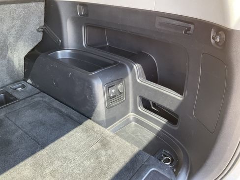 Used 2021 Toyota 4Runner TRD Off-Road Premium image 48