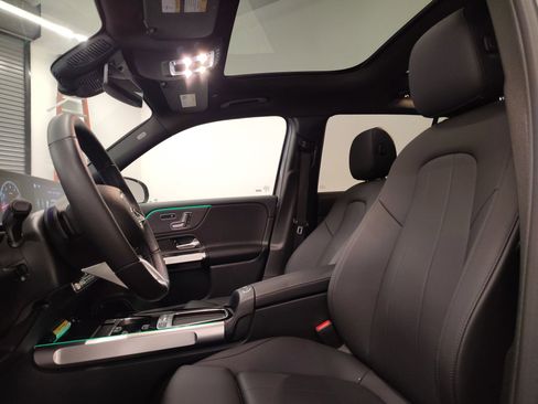 Certified 2026 Mercedes-Benz GLB 250 image 13