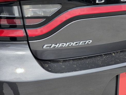 Used 2023 Dodge Charger SRT Hellcat w/ Harman/Kardon Audio Group RWD image 39