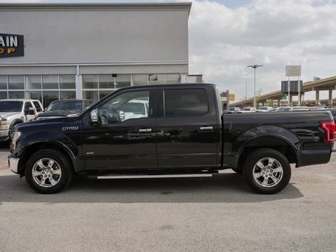 Used 2015 Ford F150 Lariat image 14