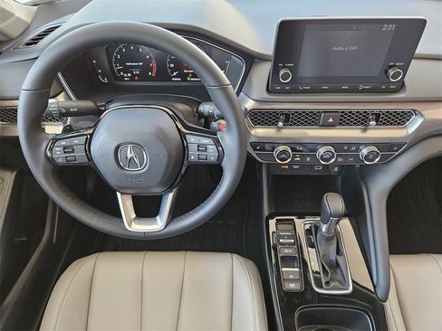 New 2025 Acura Integra image 27