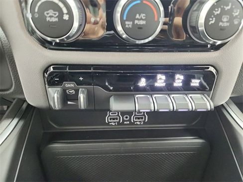 New 2026 RAM 1500 Big Horn image 29