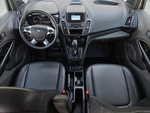 Used 2021 Ford Transit Connect XL image 13