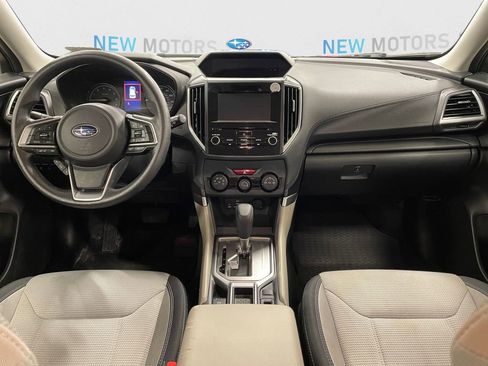 Used 2019 Subaru Forester w/ Alloy Wheel Package AWD/4WD image 10
