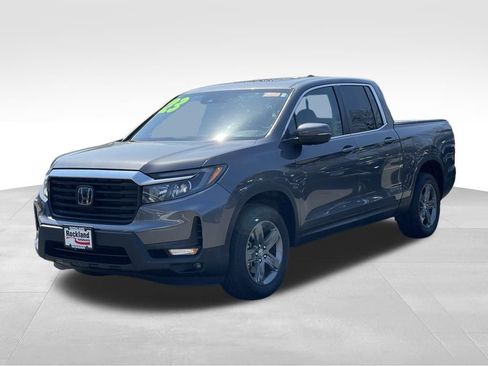 Used 2023 Honda Ridgeline RTL image 2