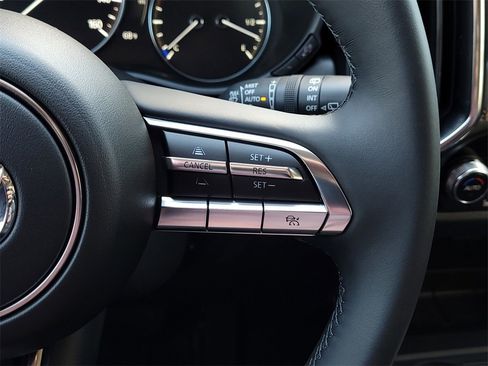 Certified 2025 MAZDA CX-50 AWD 2.5 S w/ Premium Plus Pkg image 23