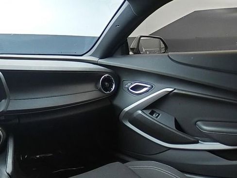 Used 2021 Chevrolet Camaro SS RWD image 20