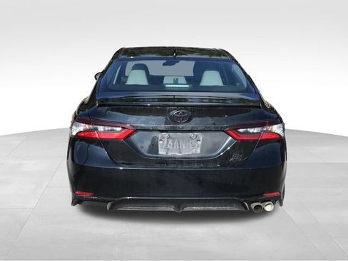 Used 2023 Toyota Camry SE AWD/4WD image 12
