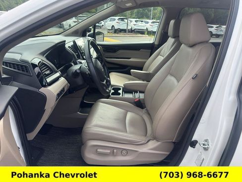 Used 2022 Honda Odyssey Touring image 25