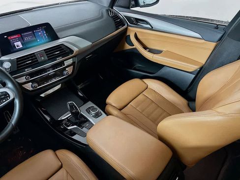 Used 2020 BMW X3 sDrive30i w/ M Sport Package 2 image 11