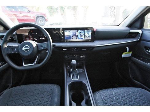 New 2026 Nissan Kicks SV w/ SV Premium Package image 9