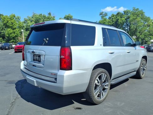 Used 2019 Chevrolet Tahoe LT AWD/4WD image 7