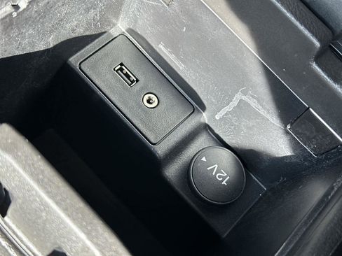 Used 2016 Ford Focus ST image 30